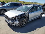 2016 Subaru Impreza Sport Premium Silver vin: JF1GPAP69GG265310