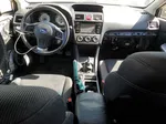 2016 Subaru Impreza Sport Premium Серебряный vin: JF1GPAP69GG265310