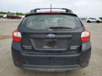 2016 Subaru Impreza Sport Premium Black vin: JF1GPAP69GH296129