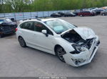 2016 Subaru Impreza 2.0i Sport Premium White vin: JF1GPAS60G8247912