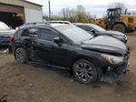 2016 Subaru Impreza Sport Black vin: JF1GPAS65G8342742