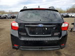 2016 Subaru Impreza Sport Black vin: JF1GPAS65G8342742