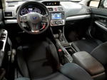 2016 Subaru Impreza Sport Красный vin: JF1GPAS69GH298776