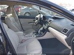 2016 Subaru Impreza 2.0i Sport Limited Черный vin: JF1GPAU60G8223882