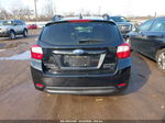 2016 Subaru Impreza 2.0i Sport Limited Черный vin: JF1GPAU60G8223882