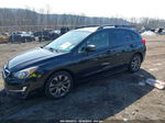 2016 Subaru Impreza 2.0i Sport Limited Black vin: JF1GPAU61G8313770