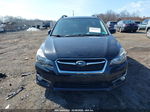 2016 Subaru Impreza 2.0i Sport Limited Black vin: JF1GPAU61G8313770