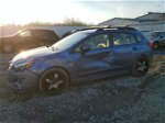 2016 Subaru Impreza Sport Limited Синий vin: JF1GPAU62G8275417
