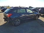 2016 Subaru Impreza Sport Limited Blue vin: JF1GPAU62GH288894