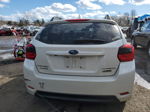 2016 Subaru Impreza Sport Limited White vin: JF1GPAU64G8223562