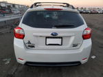 2016 Subaru Impreza Sport Limited White vin: JF1GPAU6XG8226479