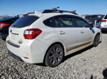 2016 Subaru Impreza Sport Limited Белый vin: JF1GPAU6XG8282924