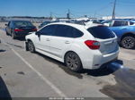 2016 Subaru Impreza 2.0i Sport Limited Белый vin: JF1GPAY60G8346706