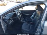 2016 Subaru Impreza 2.0i Sport Limited Синий vin: JF1GPAY62GH211016