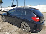 2016 Subaru Impreza Sport Limited Black vin: JF1GPAY64G8248438