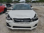 2016 Subaru Impreza Sport Limited White vin: JF1GPAY68G8220707