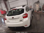 2016 Subaru Impreza 2.0i Sport Limited White vin: JF1GPAY69G8330004