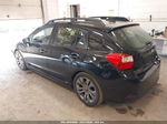 2016 Subaru Impreza 2.0i Sport Limited Black vin: JF1GPAY6XG8330108