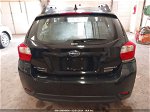 2016 Subaru Impreza 2.0i Sport Limited Black vin: JF1GPAY6XG8330108