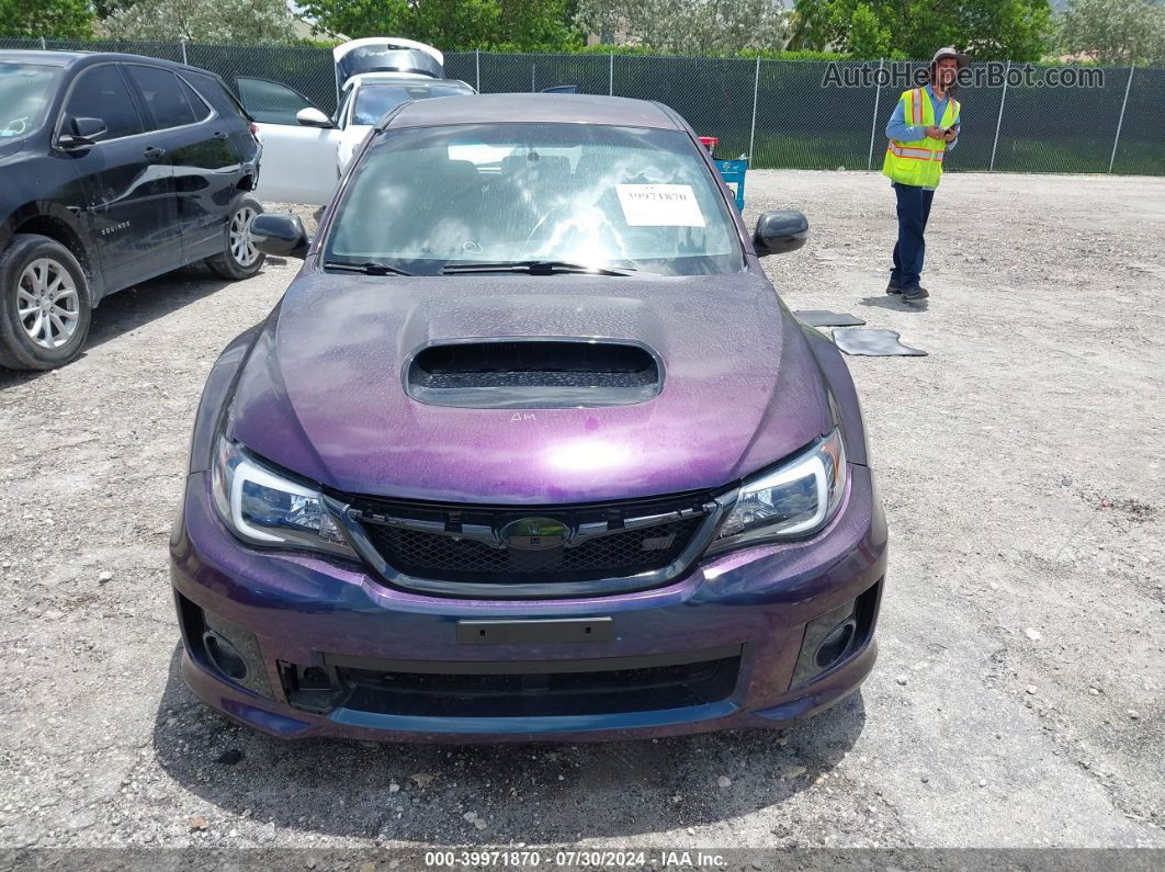 Price & History 2008 Subaru Impreza Wrx vin