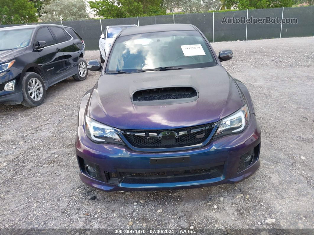 Price & History 2008 Subaru Impreza Wrx vin
