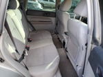 2006 Subaru Forester 2.5x Gray vin: JF1SG63656H733958