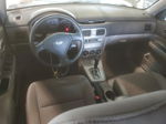 2006 Subaru Forester 2.5x Серебряный vin: JF1SG63656H755457