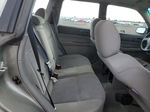 2006 Subaru Forester 2.5x Серебряный vin: JF1SG63686G733961