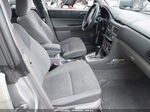 2006 Subaru Forester 2.5x Серебряный vin: JF1SG63686H719410