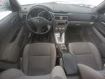 2006 Subaru Forester 2.5x Premium Синий vin: JF1SG65606H711105