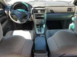 2006 Subaru Forester 2.5x Premium Серый vin: JF1SG65686H718268