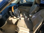 2006 Subaru Forester 2.5x Ll Bean Синий vin: JF1SG67676H707467