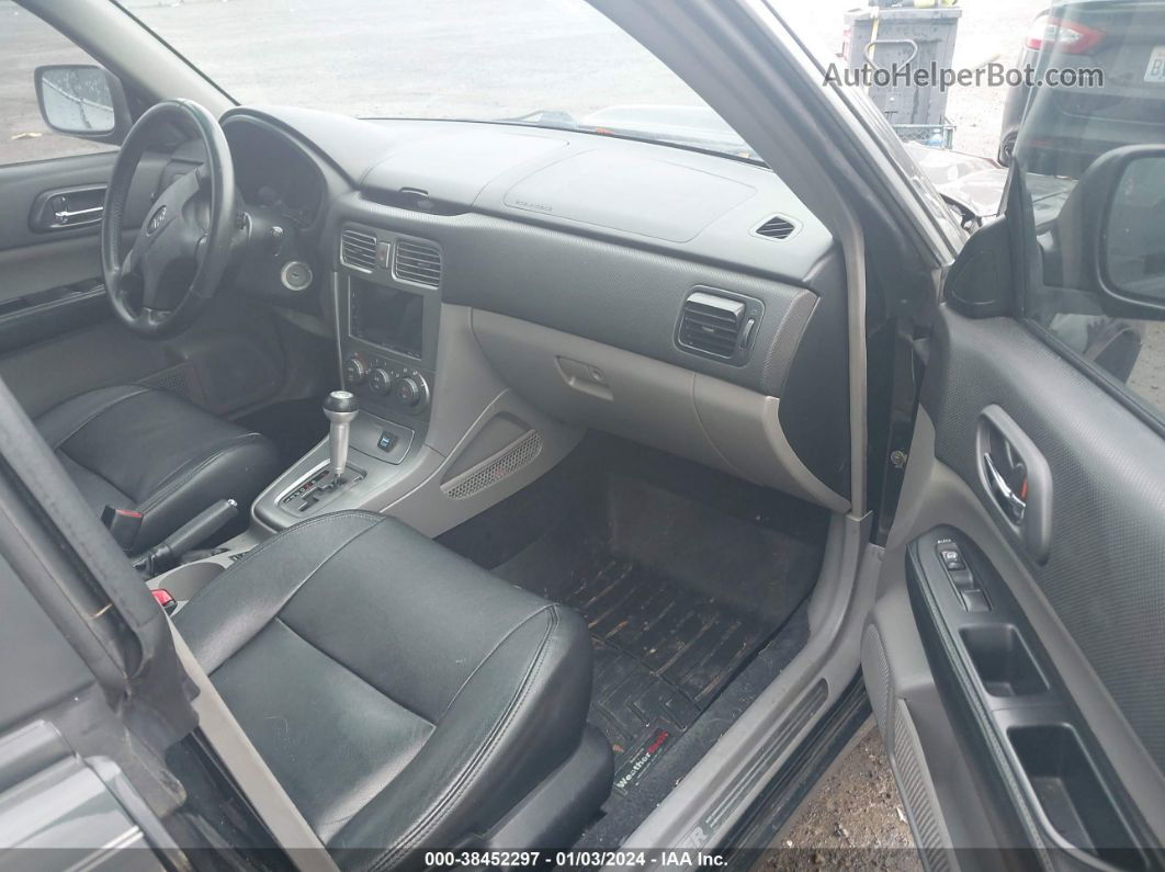 Price & History 2004 Subaru Forester 2.5xt 2.5l H-4 Dohc, Vvt