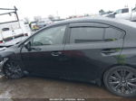 2018 Subaru Wrx   Black vin: JF1VA1A60J9809884