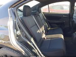 2018 Subaru Wrx   Black vin: JF1VA1A60J9838849