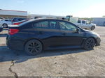 2018 Subaru Wrx   Black vin: JF1VA1A60J9838849