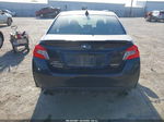 2018 Subaru Wrx   Black vin: JF1VA1A60J9838849