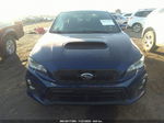 2020 Subaru Wrx Blue vin: JF1VA1A60L9822380