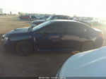 2020 Subaru Wrx Blue vin: JF1VA1A60L9822380