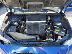 2020 Subaru Wrx  Blue vin: JF1VA1A60L9825067