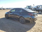 2020 Subaru Wrx  Black vin: JF1VA1A60L9827952