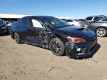 2020 Subaru Wrx  Black vin: JF1VA1A60L9827952