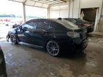 2020 Subaru Wrx  Black vin: JF1VA1A60L9832942