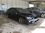 2020 Subaru Wrx  Black vin: JF1VA1A60L9832942