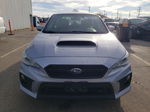 2021 Subaru Wrx  Silver vin: JF1VA1A60M9802650