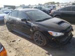 2021 Subaru Wrx  Black vin: JF1VA1A60M9814992