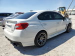 2021 Subaru Wrx  Белый vin: JF1VA1A60M9822980