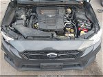 2018 Subaru Wrx Black vin: JF1VA1A61J9834597
