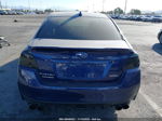 2020 Subaru Wrx   Blue vin: JF1VA1A61L9833324