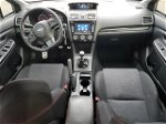 2021 Subaru Wrx  Silver vin: JF1VA1A61M9800213